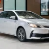 ALTIS 1.6 G 2018 AT #7กข-8546