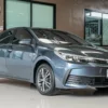 ALTIS 1.6 G 2018 AT # 7กม-8653