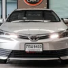 TOYOTA ALTIS 1.6 G 2018 AT #7กม-9403