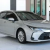 ALTIS 1.6 G 2020 AT #9กอ-3691