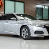 HONDA ACCORD 1.5 TURBO 2019 AT # 8 กล 6871