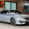 HONDA ACCORD 2.4 EL 2017 AT #7กย-8113