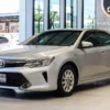 CAMRY 2.0 G 2017 AT#6กฉ-5493