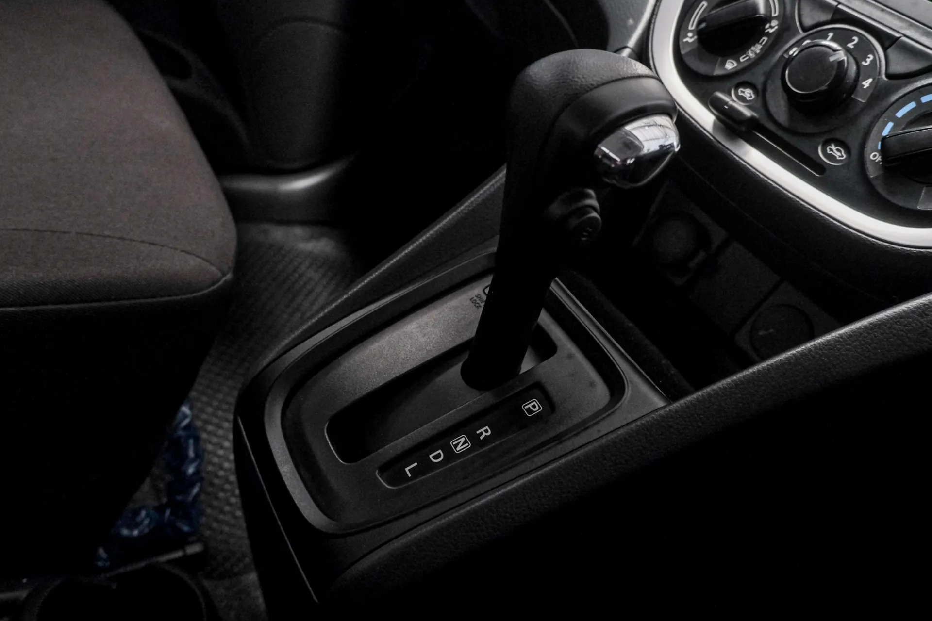 SUZUKI CELERIO 1.0 GL 2022 AT #กน6716 - Image 5