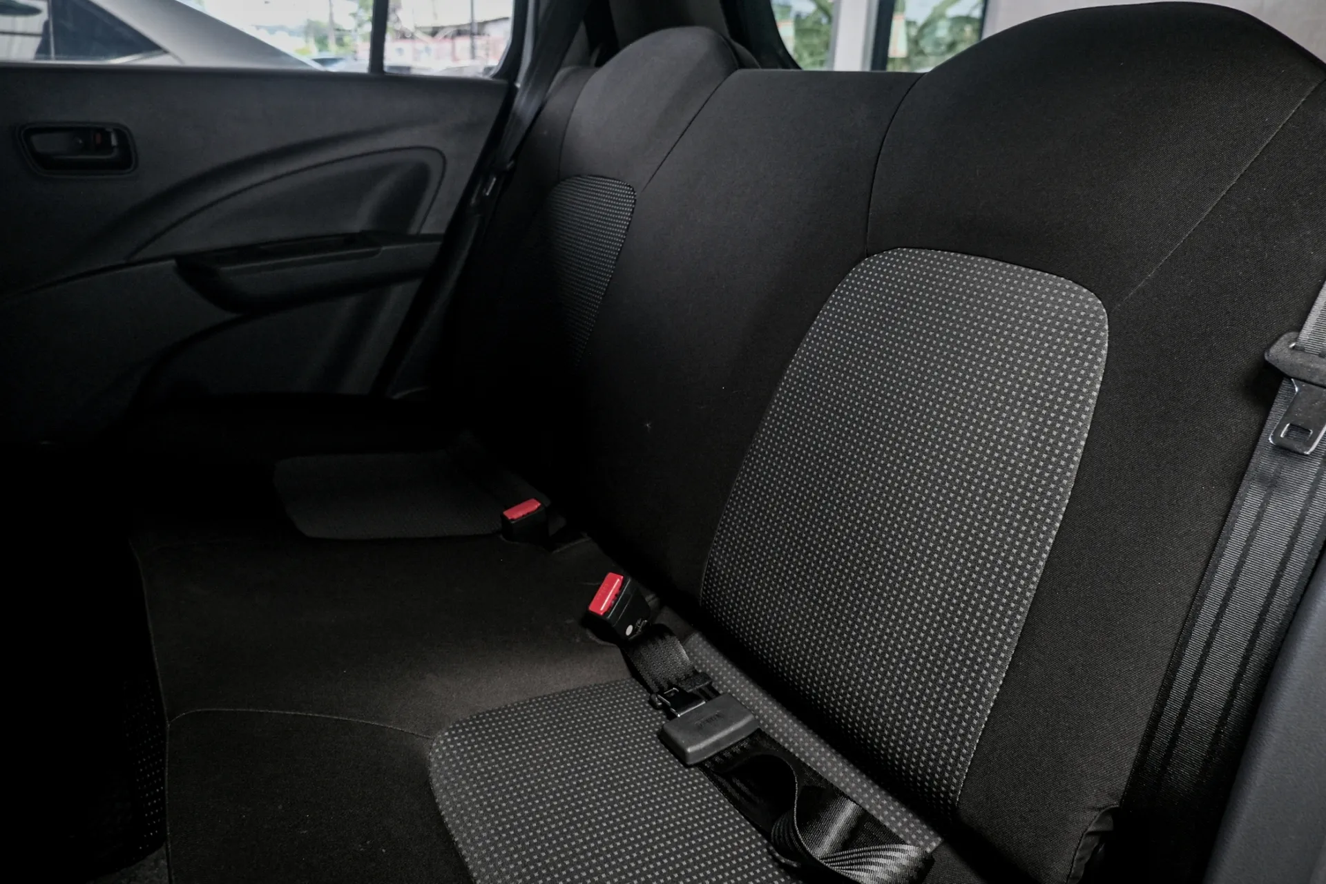 SUZUKI CELERIO 1.0 GL 2022 AT #กน6716 - Image 11