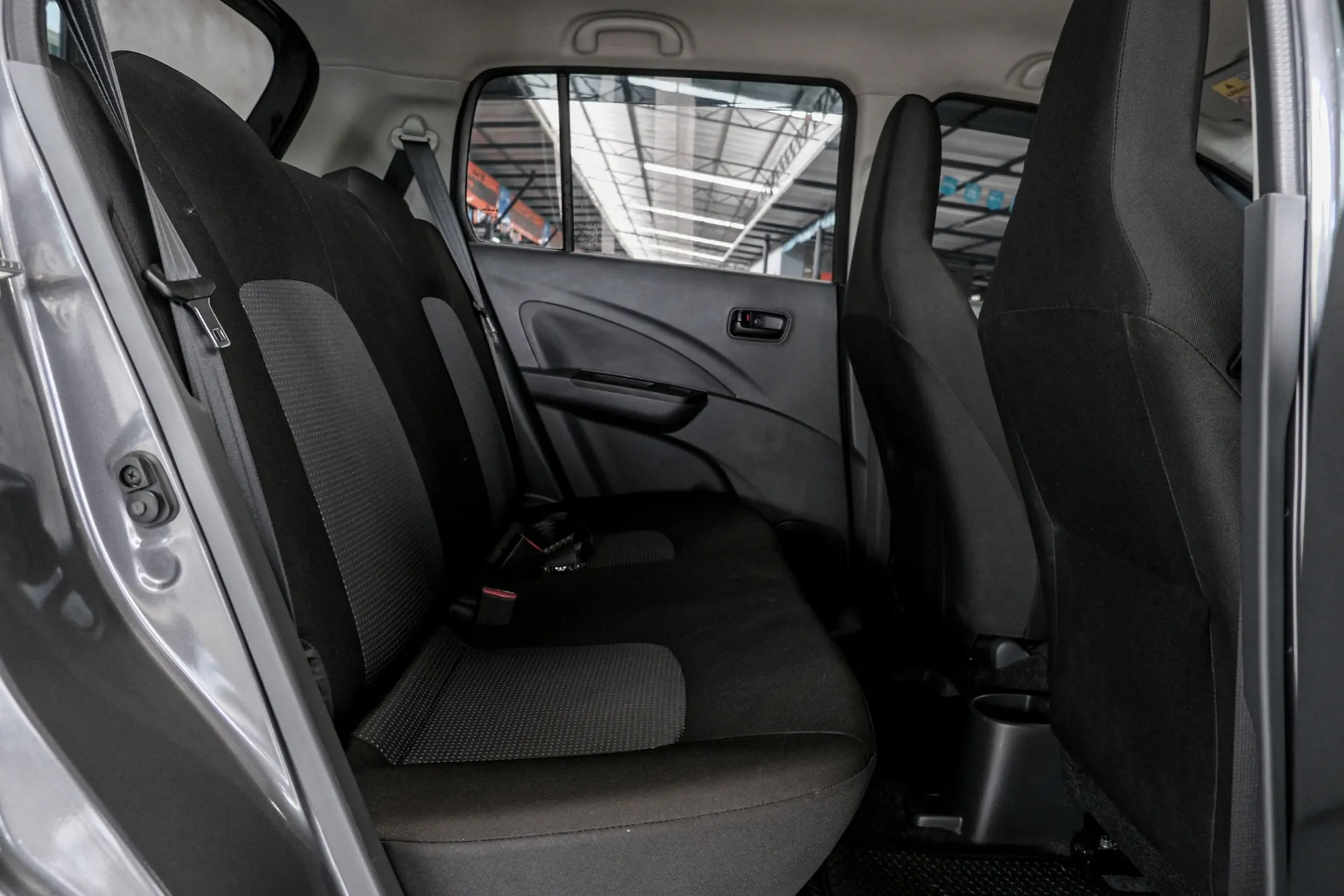 SUZUKI CELERIO 1.0 GL 2022 AT #กน6716 - Image 12