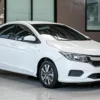HONDA CITY 1.5 V 2018 AT #7กต7440
