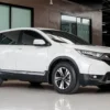 CR-V 2.4 E 2019 AT