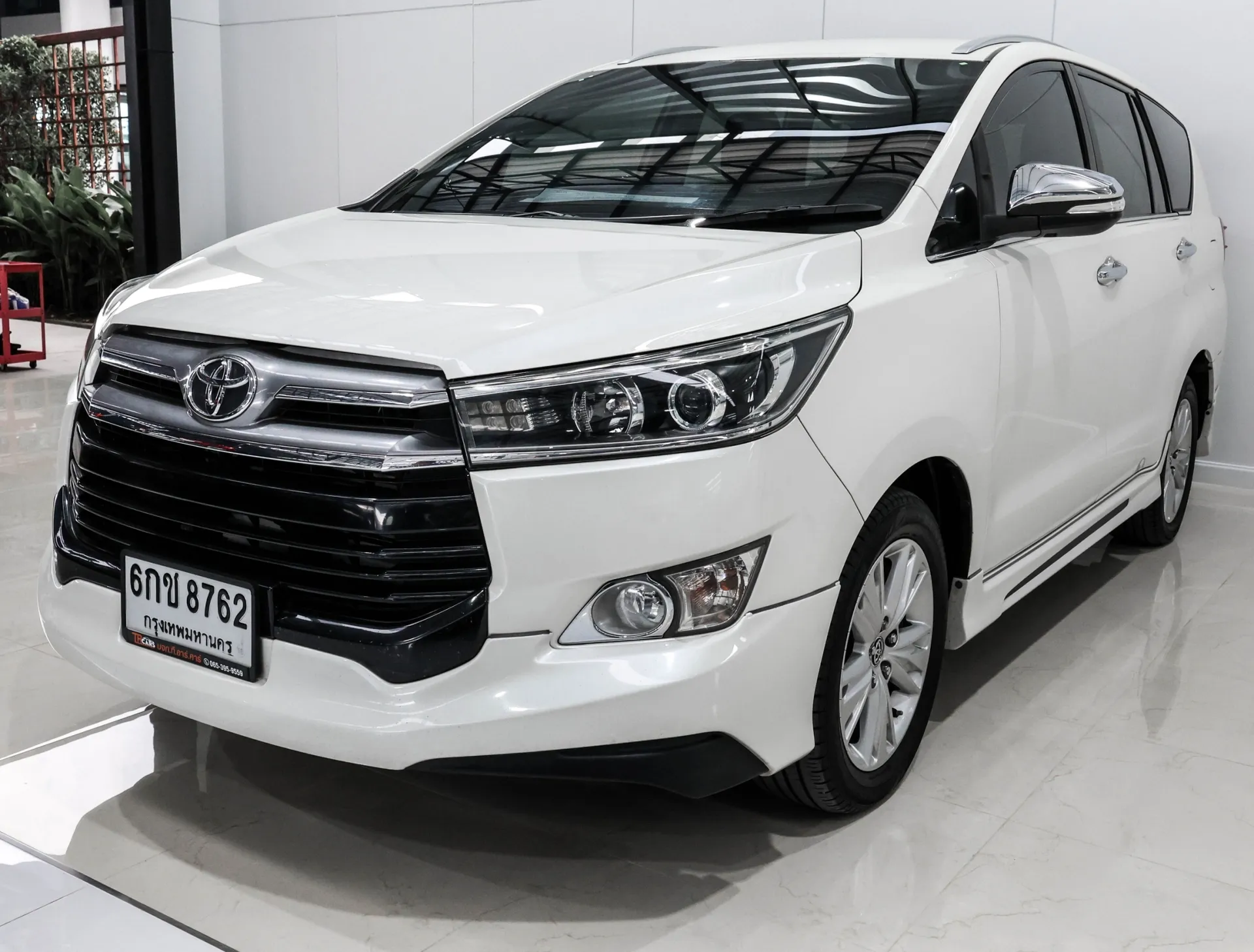 4 อันดับรถ SUV มือสอง ขายดี ราคาคุ้มค่า น่าใช้ ในตลาดรถมือสอง