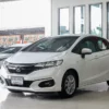 HONDA JAZZ 1.5 V 2019 AT #8กช 2557