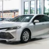 CAMRY 2.0 G 2019 AT # 9กด 5623