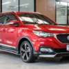 MG ZS 1.5 X+ 2020 AT #1ขญ-2452