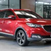 MG ZS 1.5 X 2020 AT #9กษ-7240
