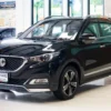 MG ZS 1.5 I-SMART X 2019 AT #8กฮ-6482