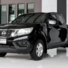 NAVARA 2.5 SMART CAB NP 300 King Cab 2019 MT #3ฒศ 4717
