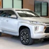 Mitsubishi PAJERO SPORT 2.4 GT 2020 AT #1ขก 3746