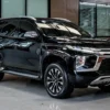 Mitsubishi PAJERO SPORT 2.4 GT 2019 AT #9กต6684