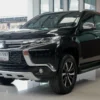 MITSUBISHI PAJERO 2.4 GT 2019 AT # 8กศ 7767
