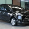 SIENTA 1.5 G 2019 ( รุ่น 2018 ) AT #9กจ-8212