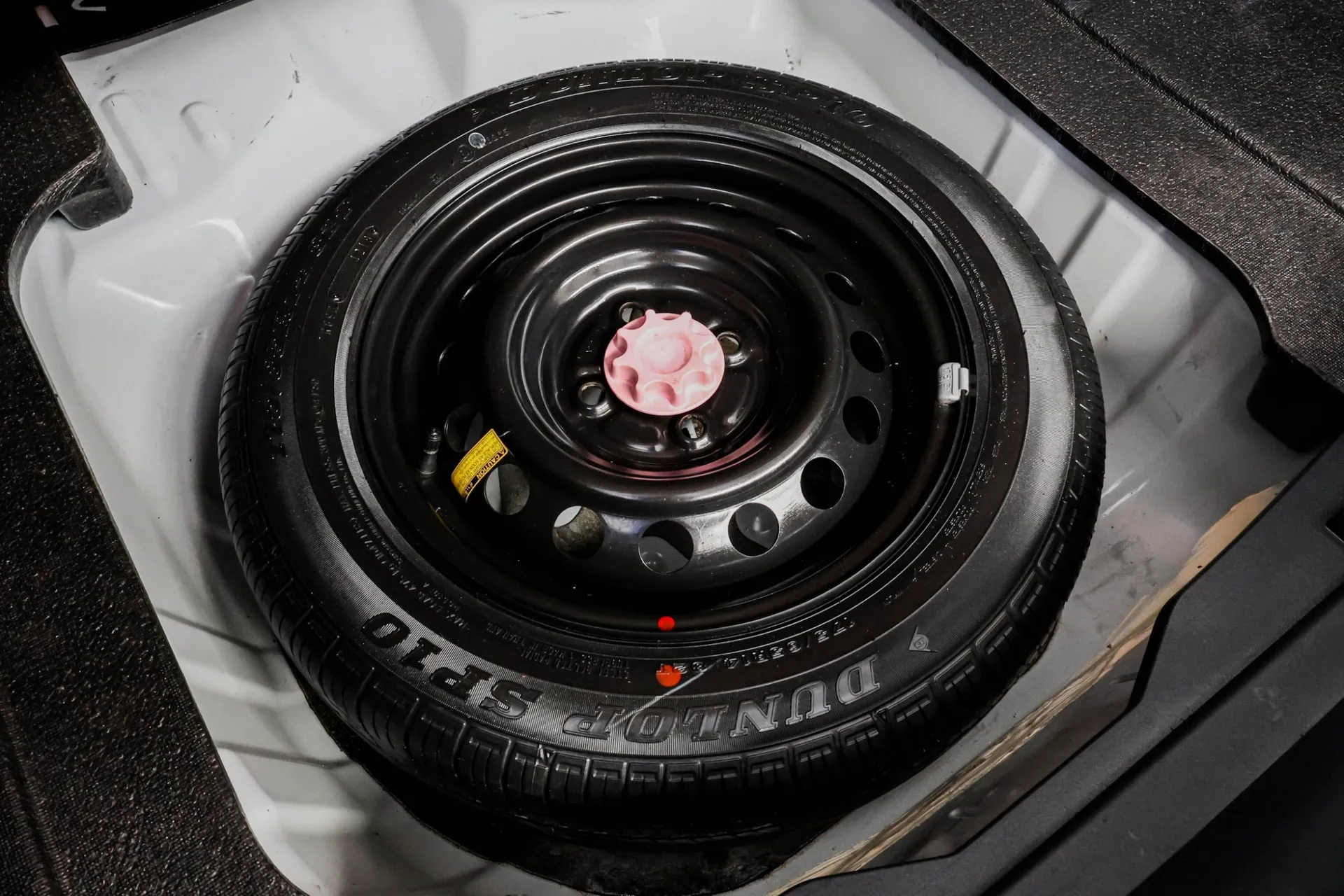 VIOS 1.5 E 2018 AT #8กญ-7484 - Image 23