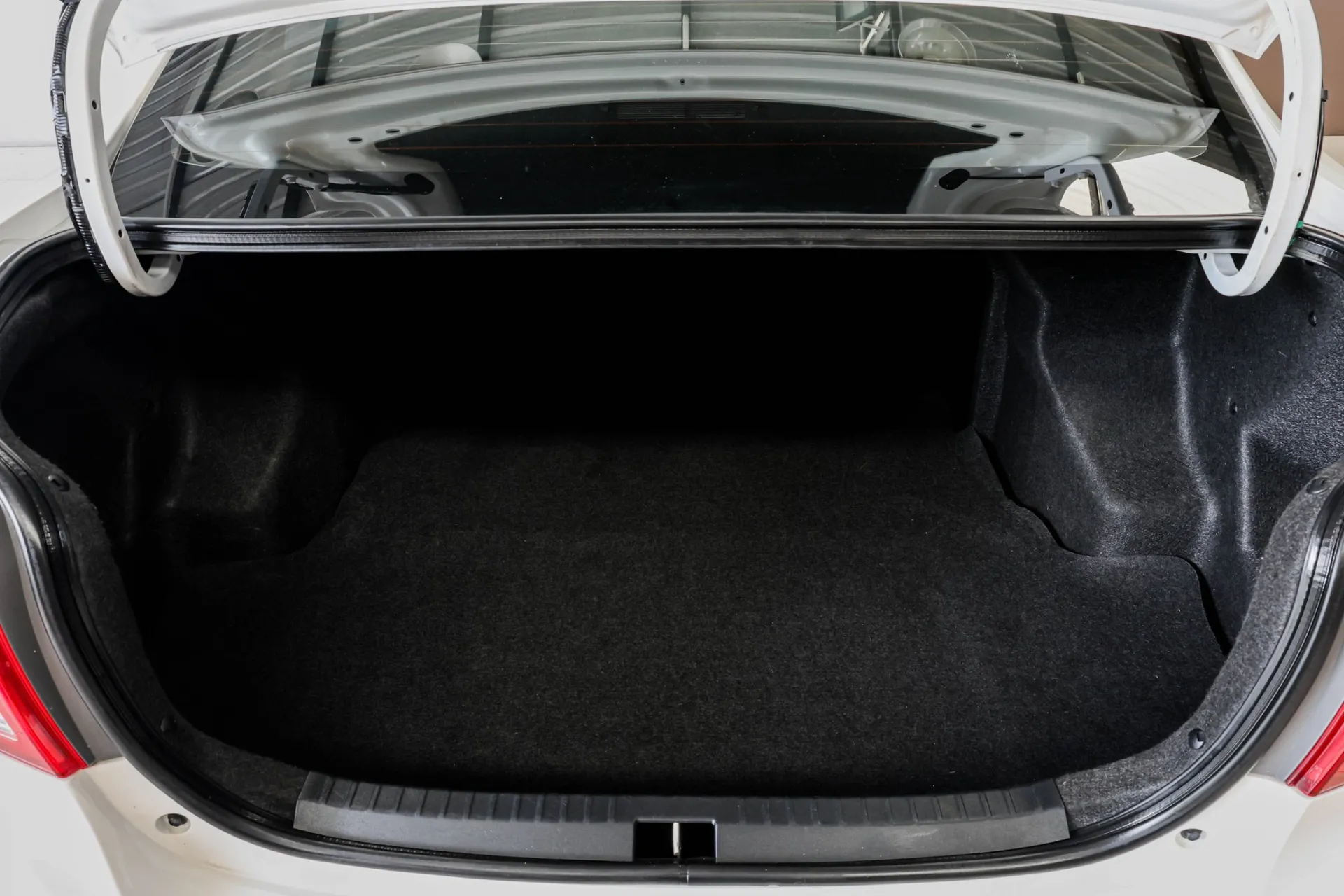 VIOS 1.5 E 2018 AT #8กญ-7484 - Image 8