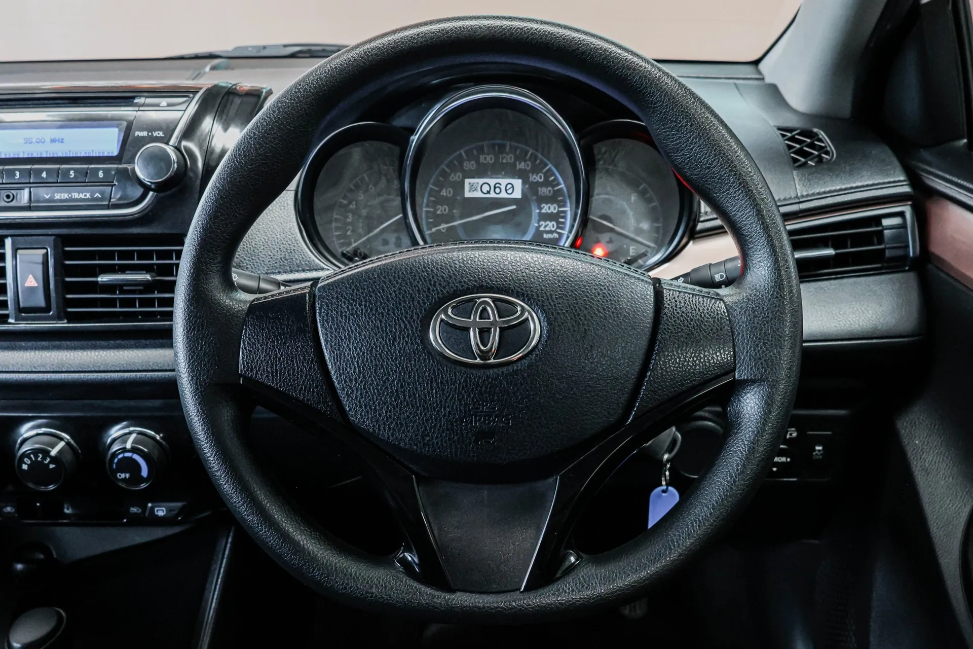 VIOS 1.5 E 2018 AT #8กญ-7484 - Image 7