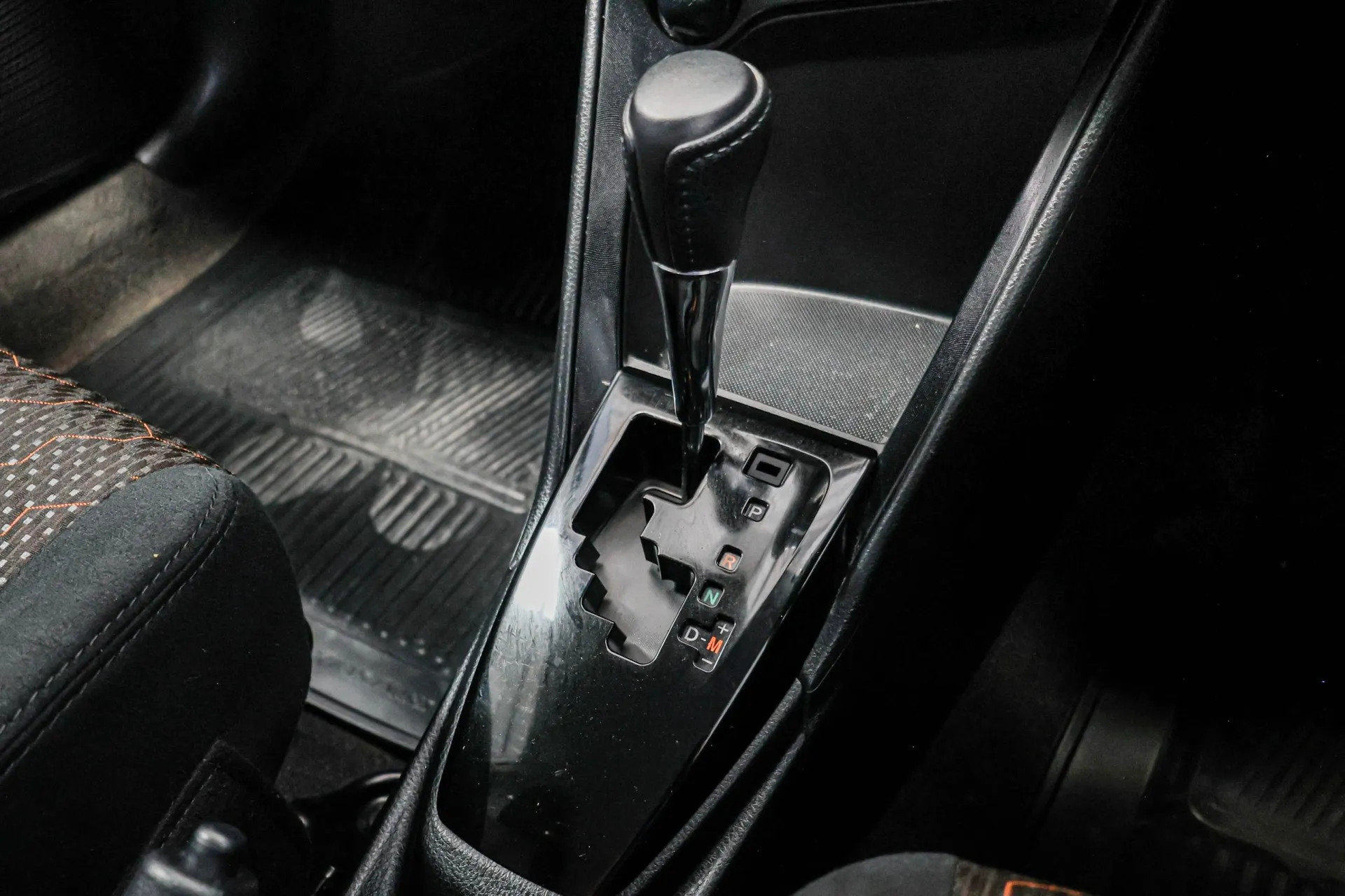 VIOS 1.5 E 2018 AT #8กญ-7484 - Image 14