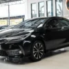 TOYOTA ALTIS 1.8 S ESport Option 2017 AT #6กถ1815