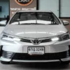 TOYOTA ALTIS 1.6 G 2017 AT #6กฎ3248