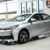 TOYOTA ALTIS 1.6 G 2017 AT #6กฎ3280