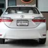 TOYOTA ALTIS 1.6 G 2017 AT #6กฎ3308