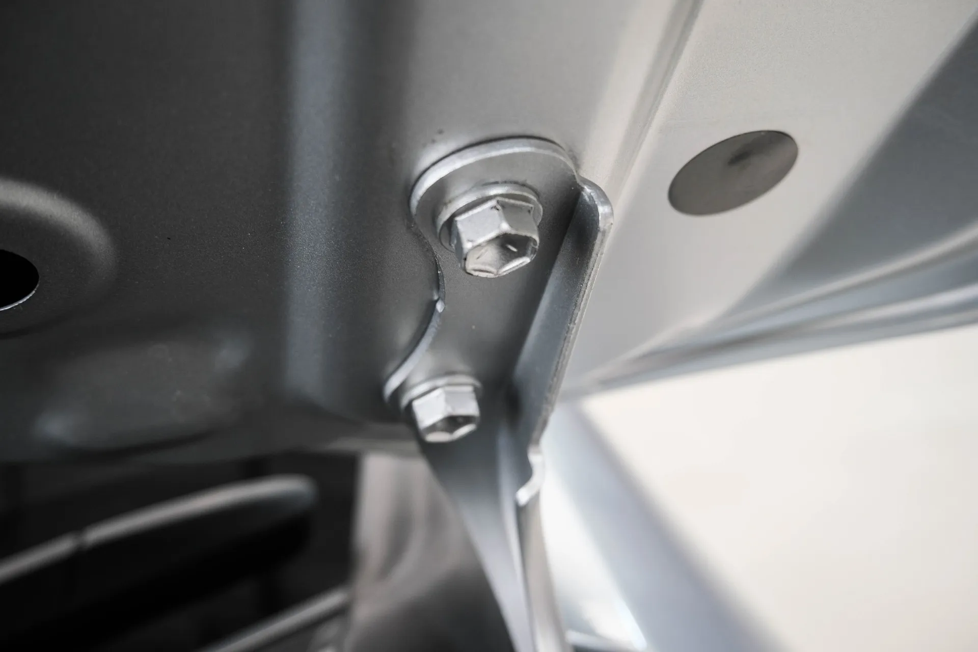 TOYOTA ALTIS 1.6 G 2017 AT #6กฎ3329 - Image 19
