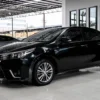 TOYOTA ALTIS 1.8 E 2016 AT #5กพ3870