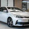TOYOTA ALTIS 1.6 G 2017 AT #5กว6061