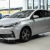 TOYOTA ALTIS 1.8 V 2019 AT #8กท7426