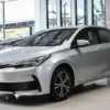 TOYOTA ALTIS 1.6 G 2017 AT #6กช8705
