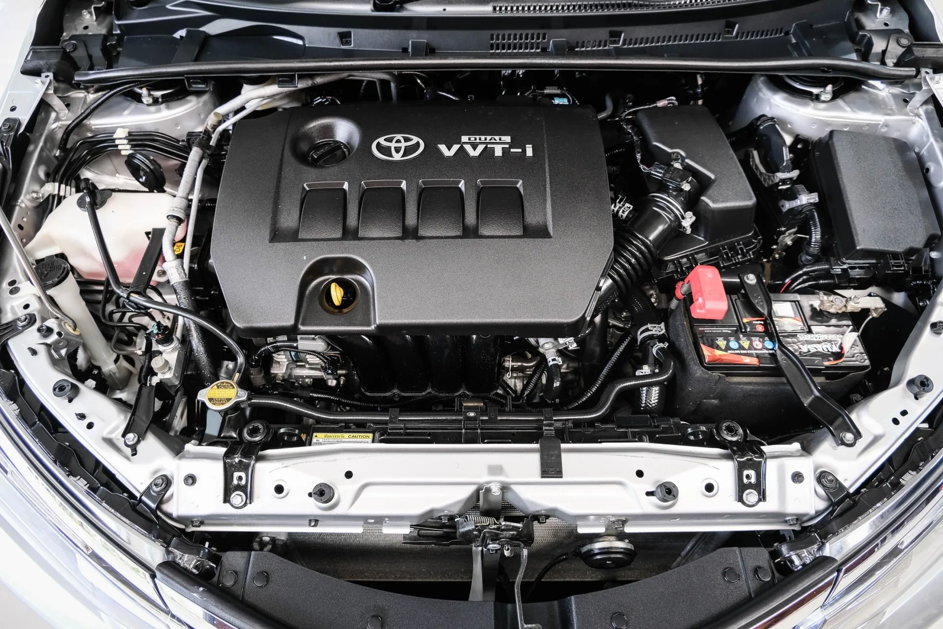 TOYOTA ALTIS 1.6 G 2019 AT #8กฆ913 - Image 14