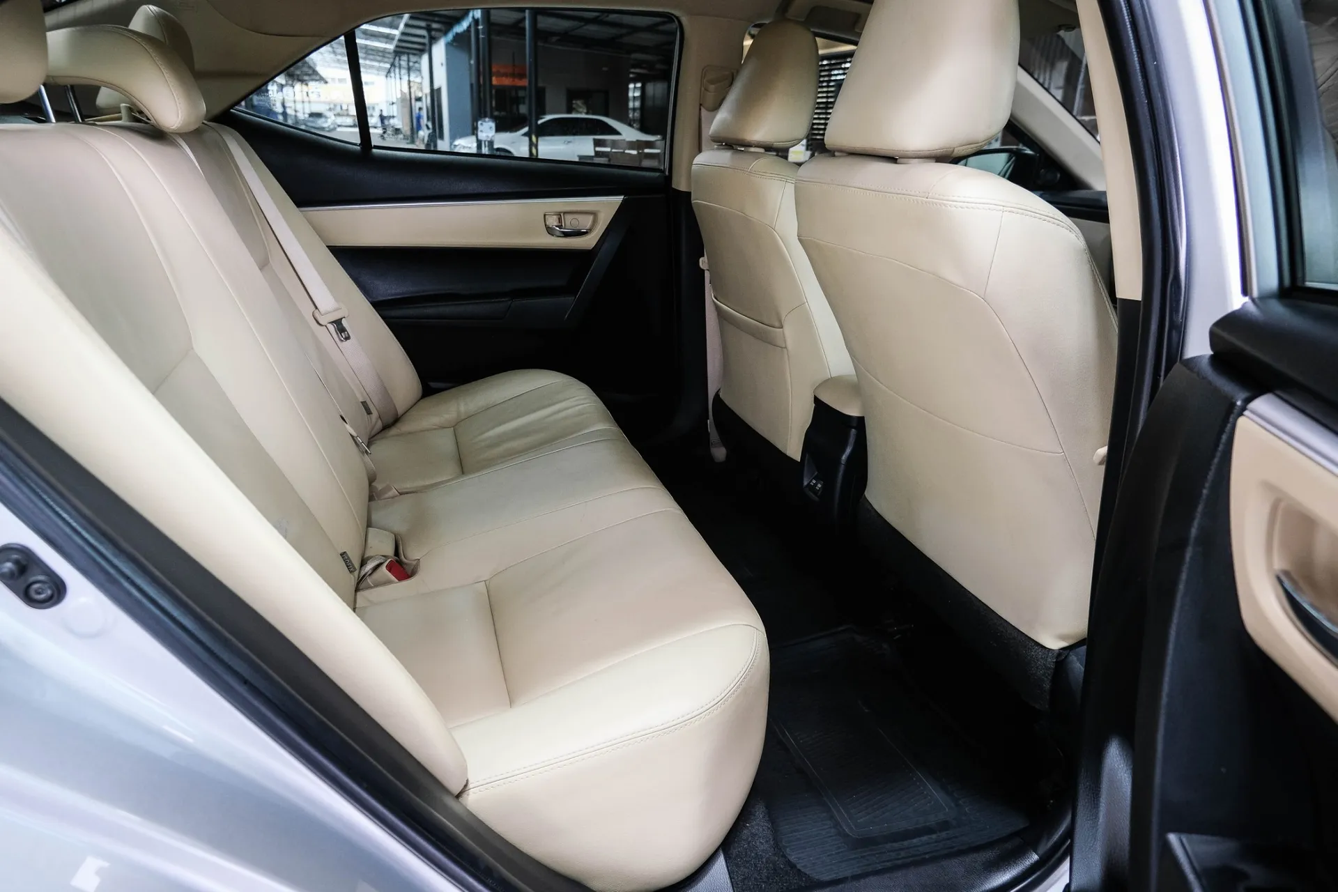 TOYOTA ALTIS 1.6 G 2019 AT #8กฆ913 - Image 11