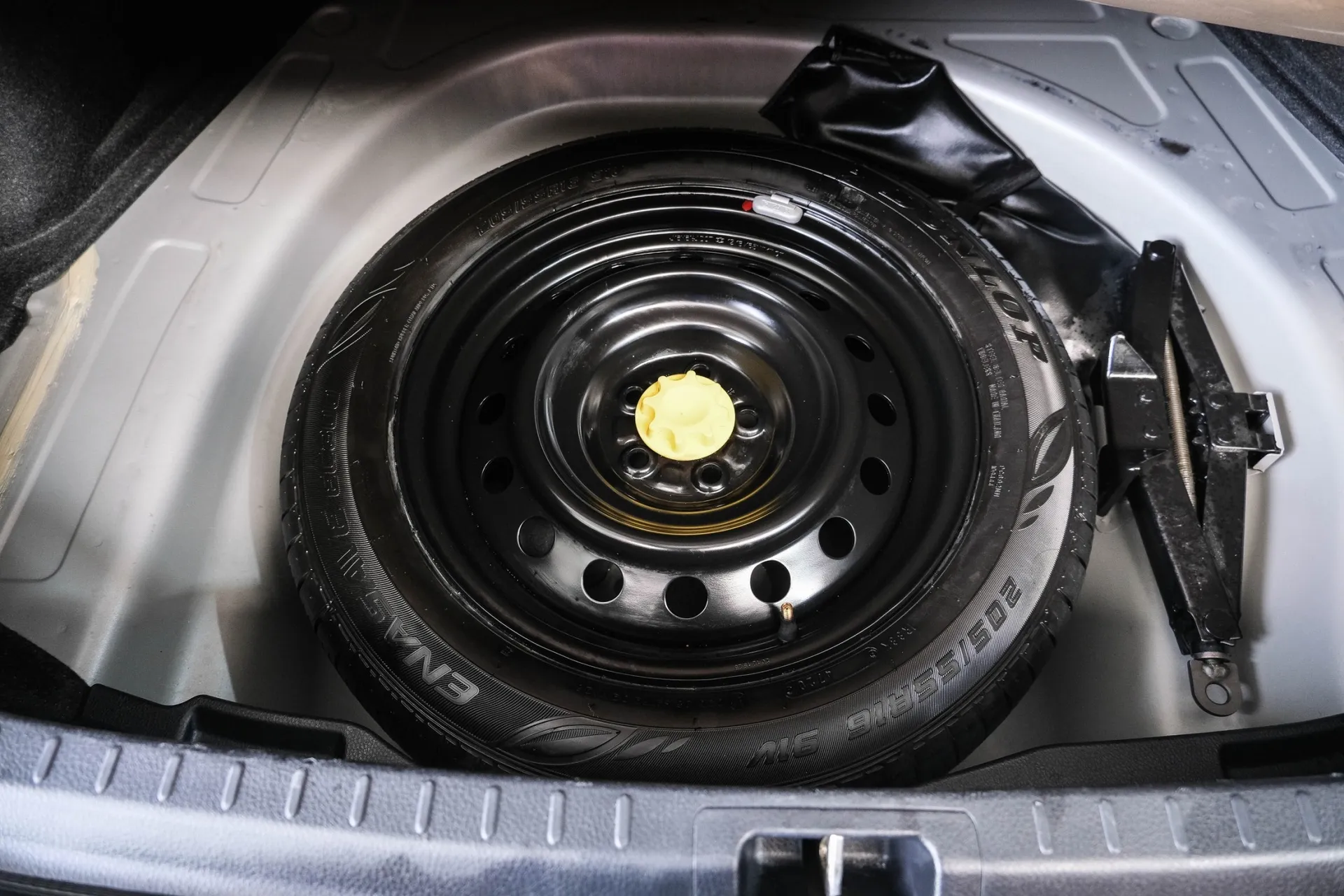 TOYOTA ALTIS 1.6 G 2019 AT #8กฆ913 - Image 12