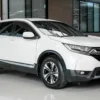 HONDA CR-V 2.4 E 2017 AT #6กฌ6341