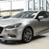 MAZDA 3 2.0 S 2019 AT #9กจ1805