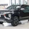 MITSUBISHI PAJERO 2.4 GT 2020 AT #1ขฌ-6128