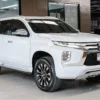 MITSUBISHI PAJERO 2.4 GT 2019 AT #9กง8536