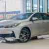 ALTIS 1.6 G 2017 AT #6กณ-7047