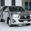 REVO DOUBLE CAB 2.4 E 2019 MT