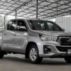REVO DOUBLE CAB 2.4 E 2019 MT