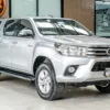 REVO DOUBLE CAB 2.4 E PRERUNNER 2017 AT