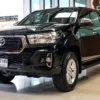 REVO DOUBLE CAB 2.4 E PRERUNNER 2020 AT