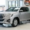 REVO DOUBLE CAB 2.4 E Z Edition 2019 AT