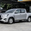 REVO DOUBLE CAB 2.4 ENTRY Z EDITION 2020 AT
